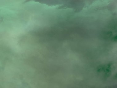 soyut grunge bulutlar, kopya alanı ile renkli arka plan