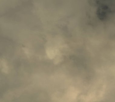 soyut grunge bulutlar, kopya alanı ile renkli arka plan