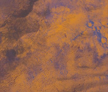 metin için alanı olan grunge arkaplanı