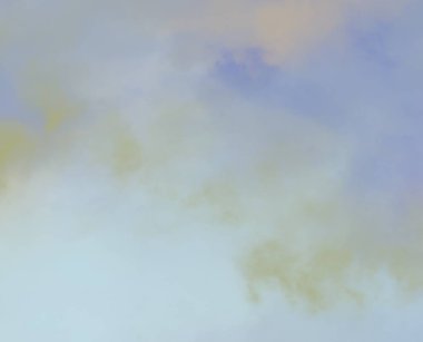 soyut grunge bulutlar, kopya alanı ile renkli arka plan