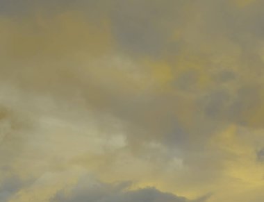 soyut grunge bulutlar, kopya alanı ile renkli arka plan