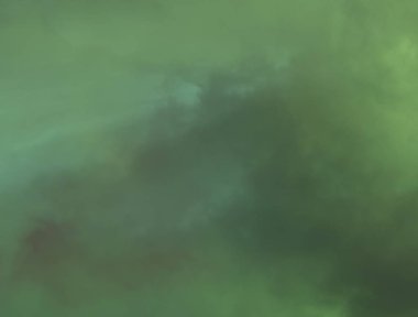 soyut grunge bulutlar, kopya alanı ile renkli arka plan