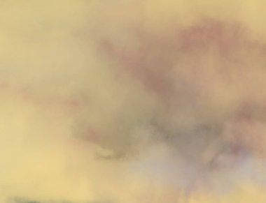 soyut grunge bulutlar, kopya alanı ile renkli arka plan