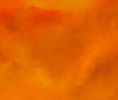 Taranmış Boyalı Soyut Arkaplan. Fırça darbesi ile boyanmış. Boya darbeleri. 2B Görüntü.