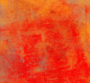 metin için alanı olan grunge doku arkaplanı