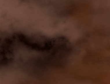 soyut grunge bulutlar, kopya alanı ile renkli arka plan