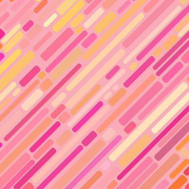 soyut kesintisiz renkli desen 