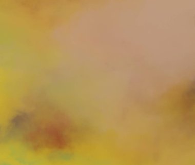 soyut grunge bulutlar, kopya alanı ile renkli arka plan