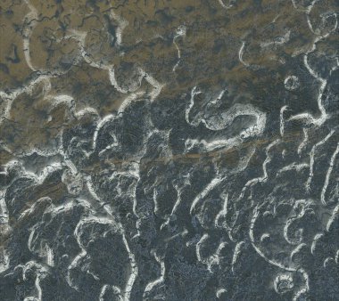 soyut sıva dokulu arka plan