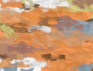 soyut yaratıcı renkli grunge arka plan