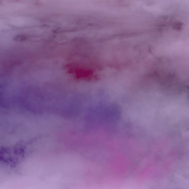 soyut grunge bulutlar, kopya alanı ile renkli arka plan