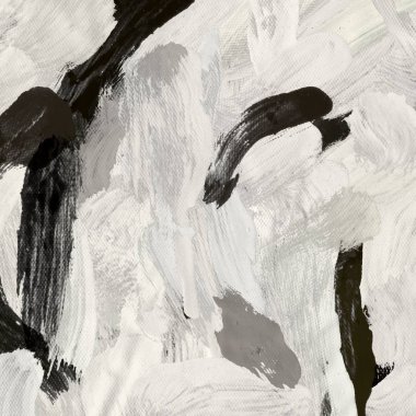 Tuval el yapımı yağlıboya. Renkli doku. Fırça darbeleri. Renkli görüntü. Modern sanat. Çağdaş sanat.
