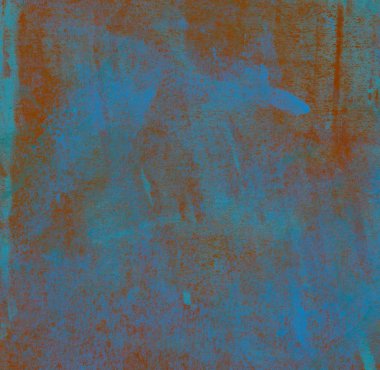 metin veya resim için alanı olan grunge arkaplanı