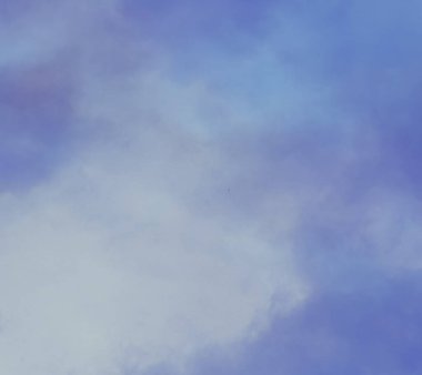 soyut grunge bulutlar, kopya alanı ile renkli arka plan