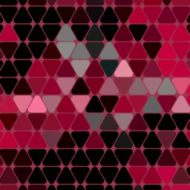 Soyut arkaplan ile kusursuz desen