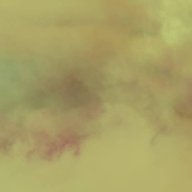 soyut grunge bulutlar, kopya alanı ile renkli arka plan