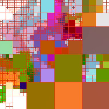 Soyut sanat dokusu. Renkli doku. Modern sanat eserleri. Renkli görüntü. Modern sanat. Çağdaş sanat. 