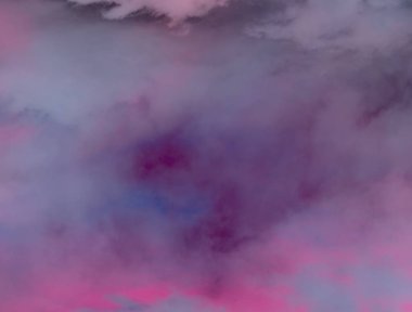 soyut grunge bulutlar, kopya alanı ile renkli arka plan