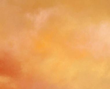 soyut grunge bulutlar, kopya alanı ile renkli arka plan