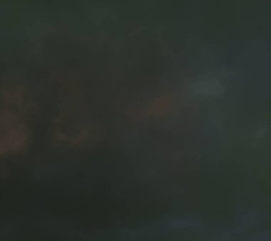 soyut grunge bulutlar, kopya alanı ile renkli arka plan