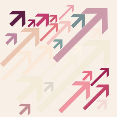 soyut renkli arkaplan, alanı kopyala  