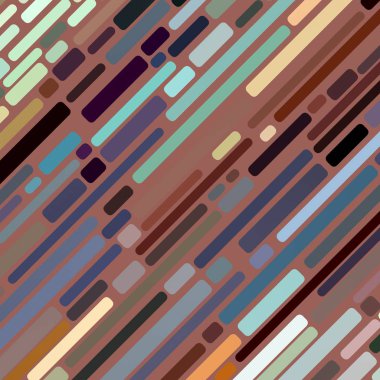 soyut kesintisiz renkli desen 