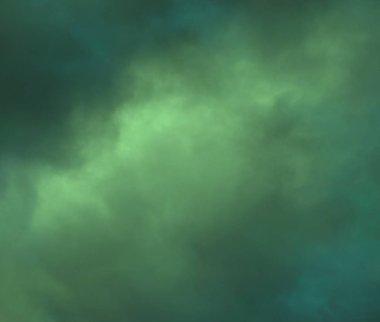 soyut grunge bulutlar, kopya alanı ile renkli arka plan