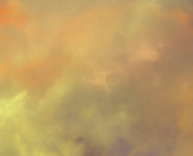 soyut grunge bulutlar, kopya alanı ile renkli arka plan