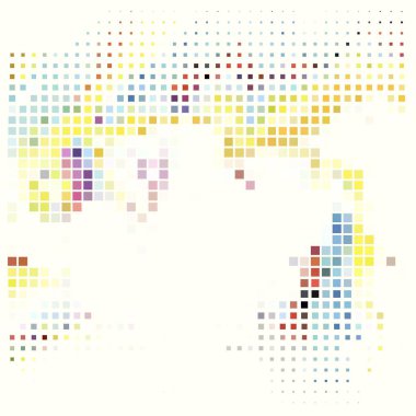 Soyut sanat dokusu. Renkli doku. Modern sanat eserleri. Renkli görüntü. Modern sanat. Çağdaş sanat. 