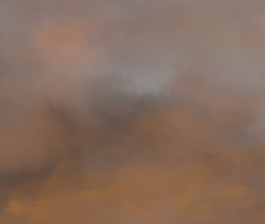 soyut grunge bulutlar, kopya alanı ile renkli arka plan