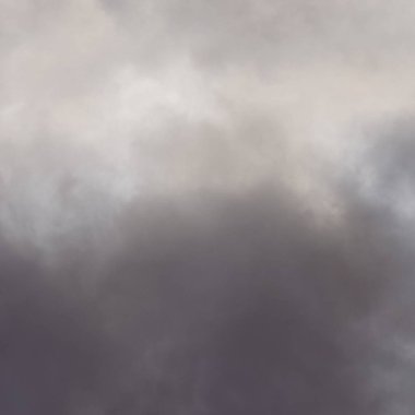 soyut grunge bulutlar, kopya alanı ile renkli arka plan