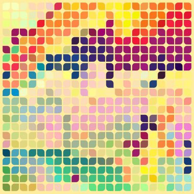 Soyut sanat dokusu. Renkli doku. Modern sanat eserleri. Renkli görüntü. Modern sanat. Çağdaş sanat. 