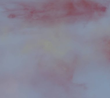 soyut grunge bulutlar, kopya alanı ile renkli arka plan