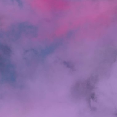 soyut grunge bulutlar, kopya alanı ile renkli arka plan