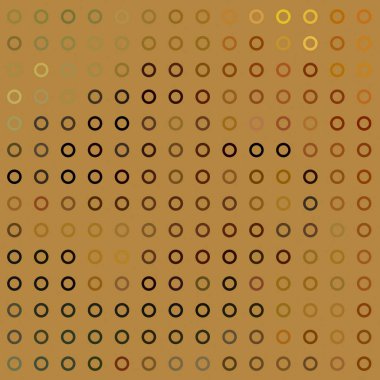 Geometrik desenli soyut doku