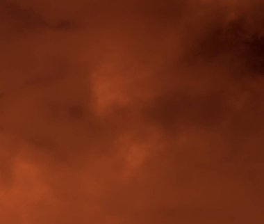 soyut grunge bulutlar, kopya alanı ile renkli arka plan