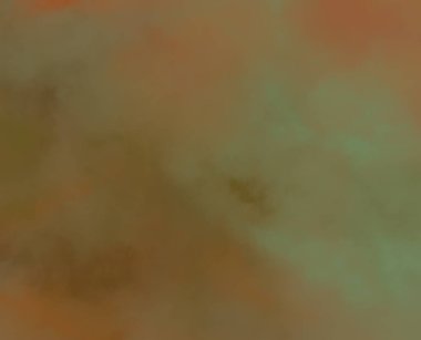 soyut grunge bulutlar, kopya alanı ile renkli arka plan