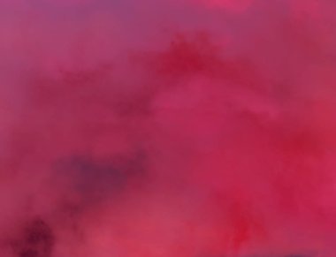 soyut grunge bulutlar, kopya alanı ile renkli arka plan