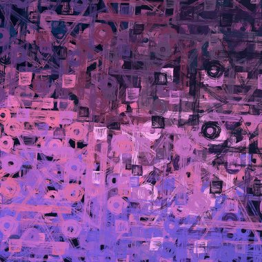 metin için alanı olan grunge arkaplanı