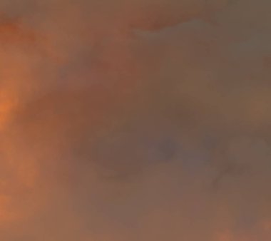 soyut grunge bulutlar, kopya alanı ile renkli arka plan