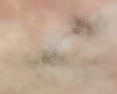 soyut grunge bulutlar, kopya alanı ile renkli arka plan