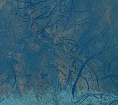 metin için alanı olan grunge arkaplanı 