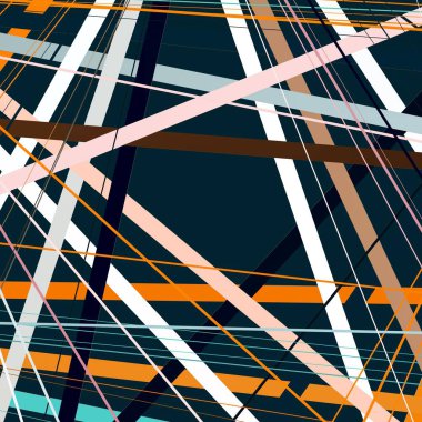 Metin için alanı olan soyut grunge arkaplanı