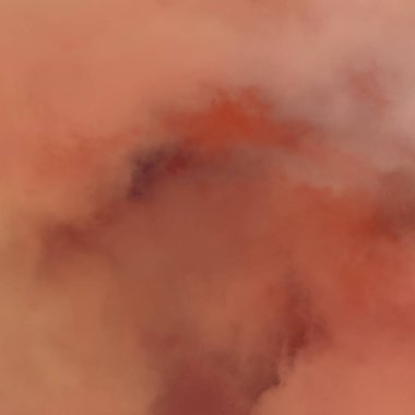 soyut grunge bulutlar, kopya alanı ile renkli arka plan