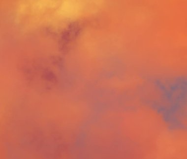 metin için alan ile soyut arka plan, duman suluboya duvar kağıdı