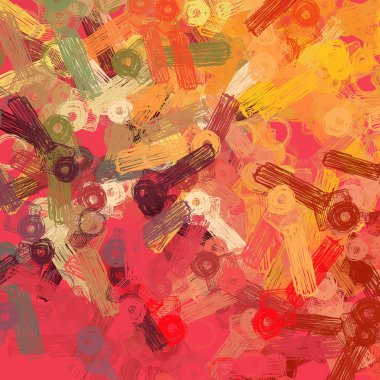 kopya alanı ile soyut sorunsuz arka plan