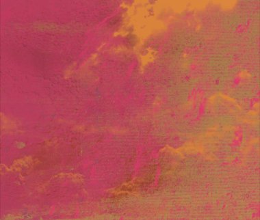 metin için alanı olan grunge arkaplanı