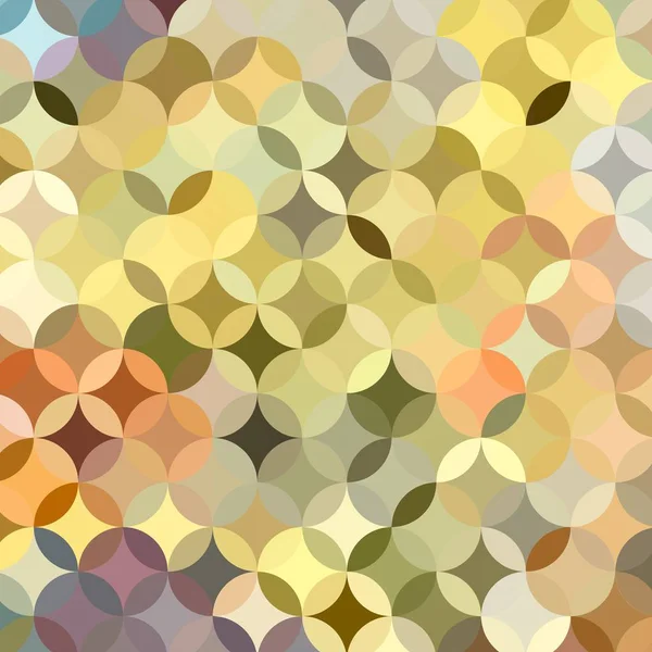 soyut kesintisiz renkli desen 