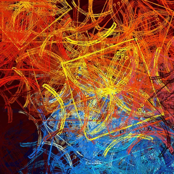 kopya alanı ile soyut sorunsuz arka plan