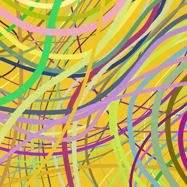 Geometrik desenli soyut doku